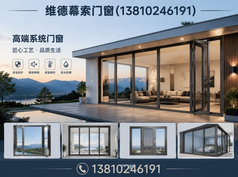东丽区门窗工程展示图